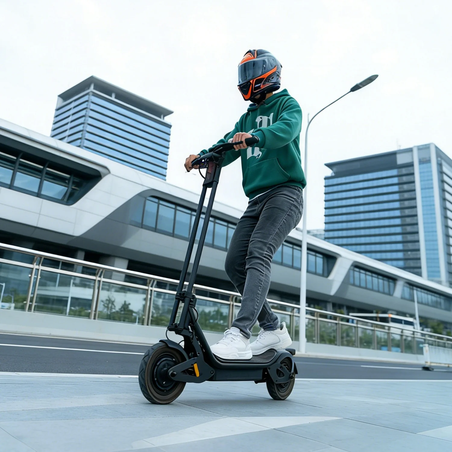 INMOTION C10 - Image 5