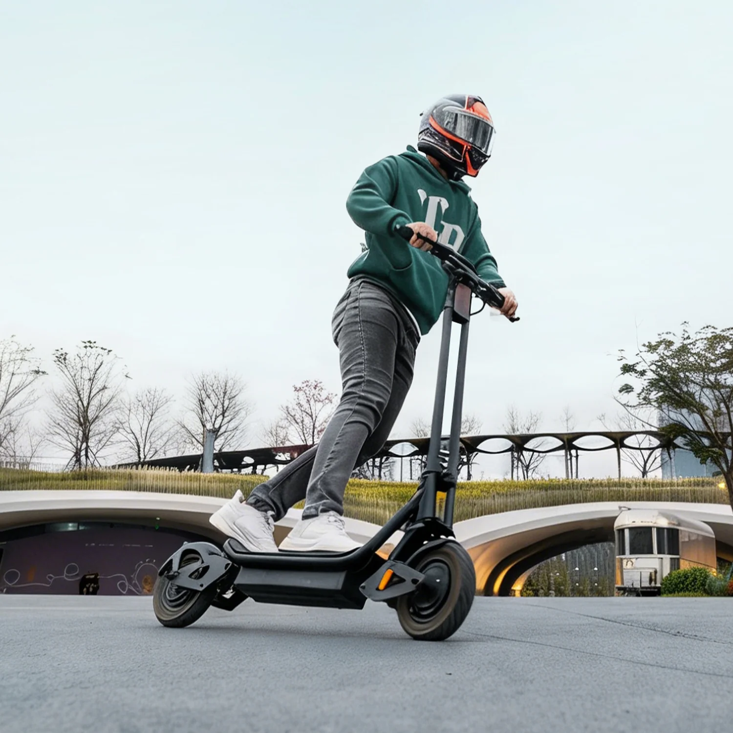 INMOTION C10 - Image 6