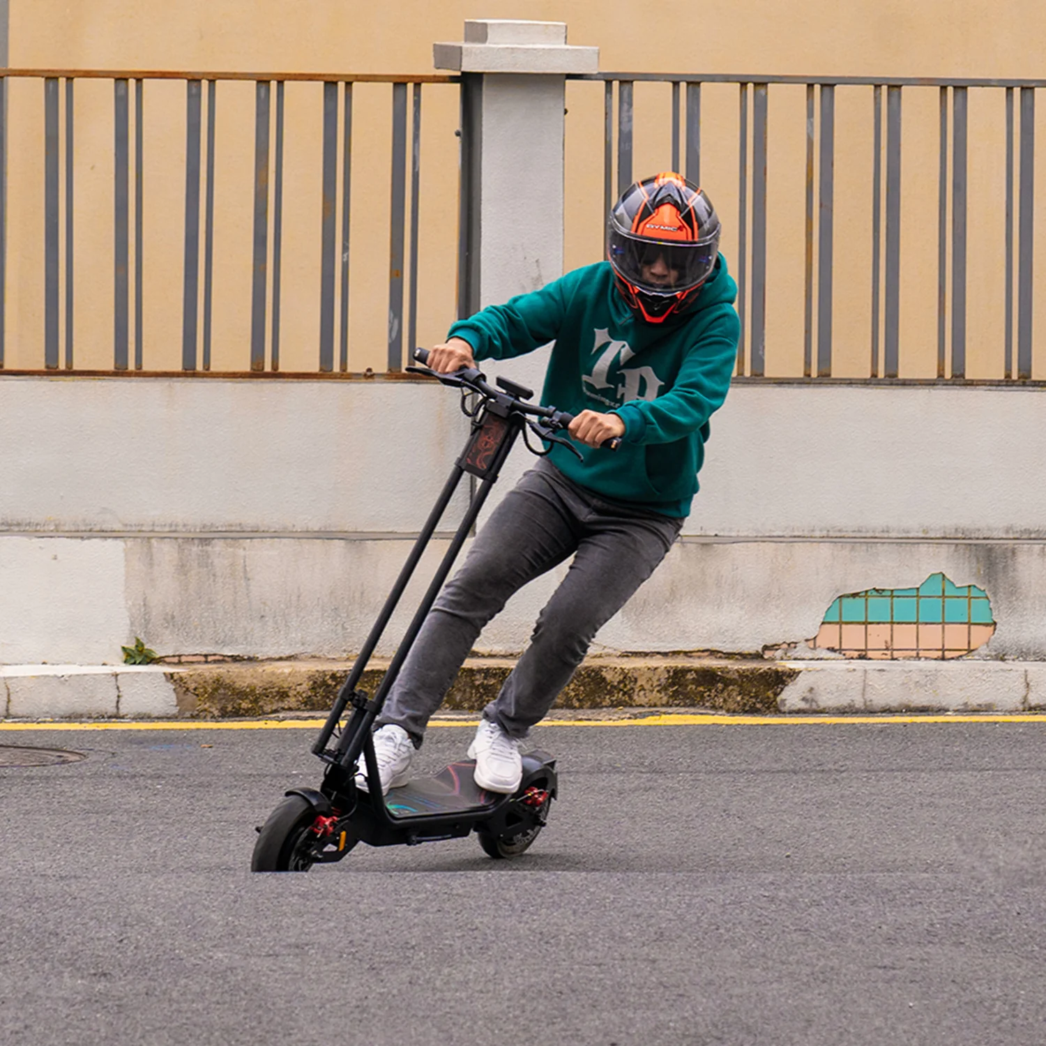 INMOTION C10 - Image 8