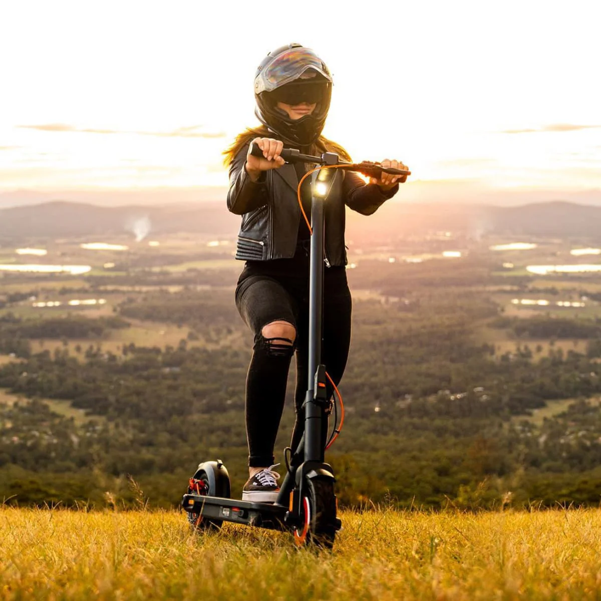 INMOTION Climber - Image 4