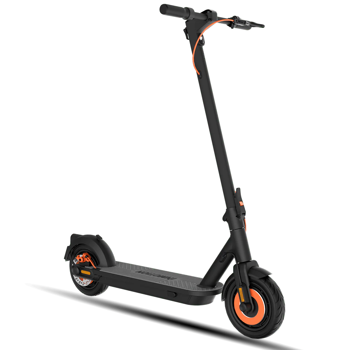 INMOTION Climber - Image 7