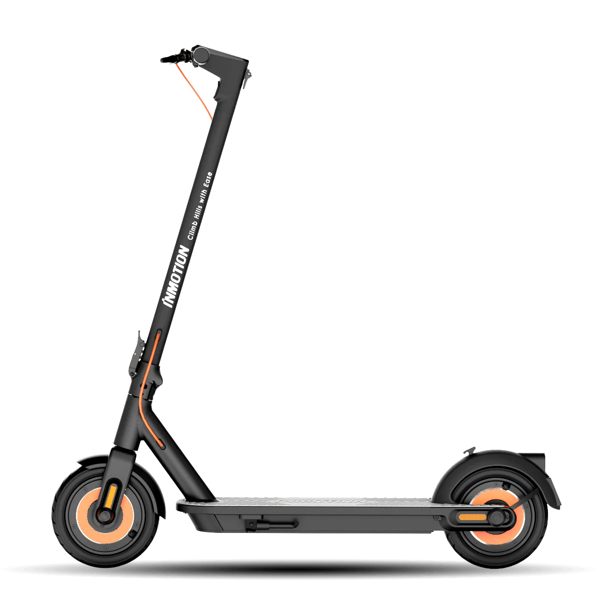 INMOTION Climber - Image 8