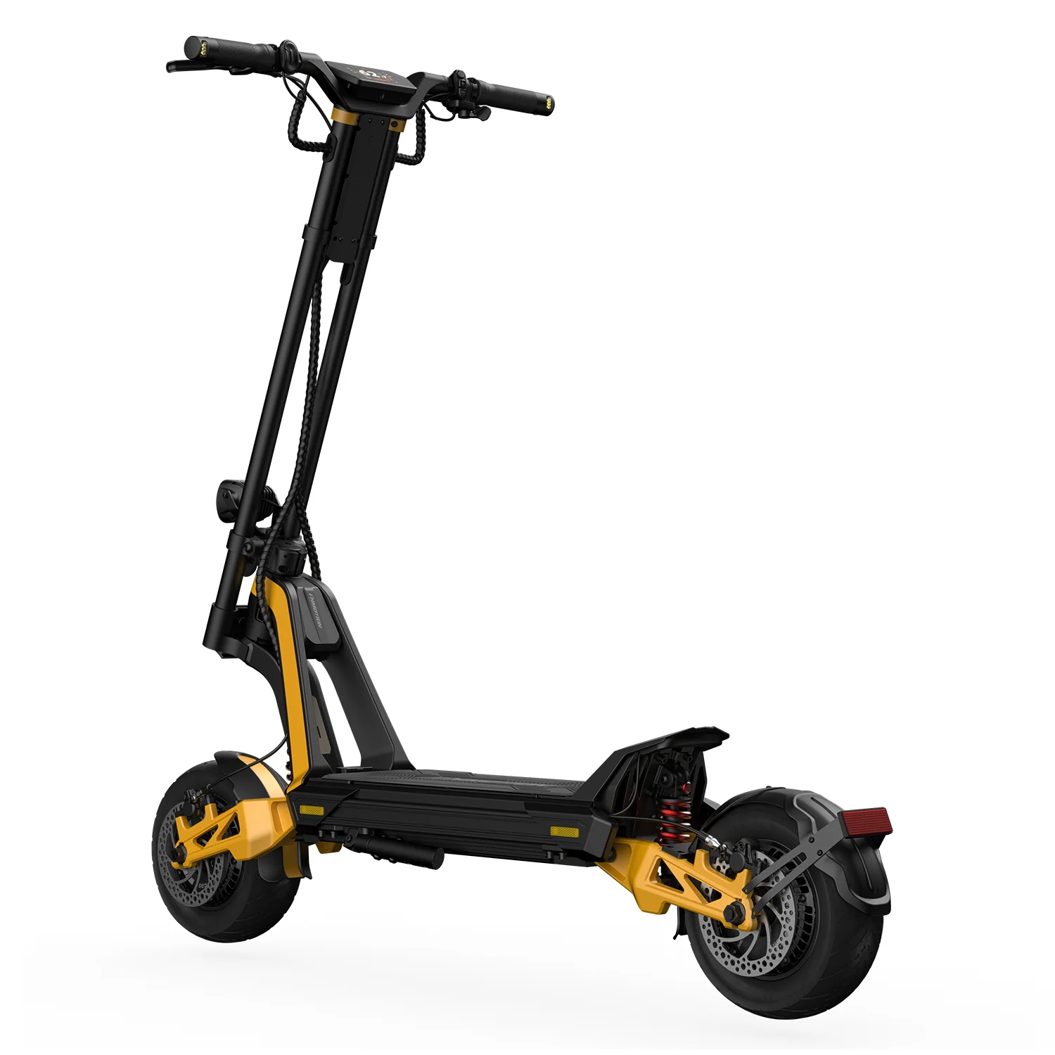 INMOTION RS JET - Image 10