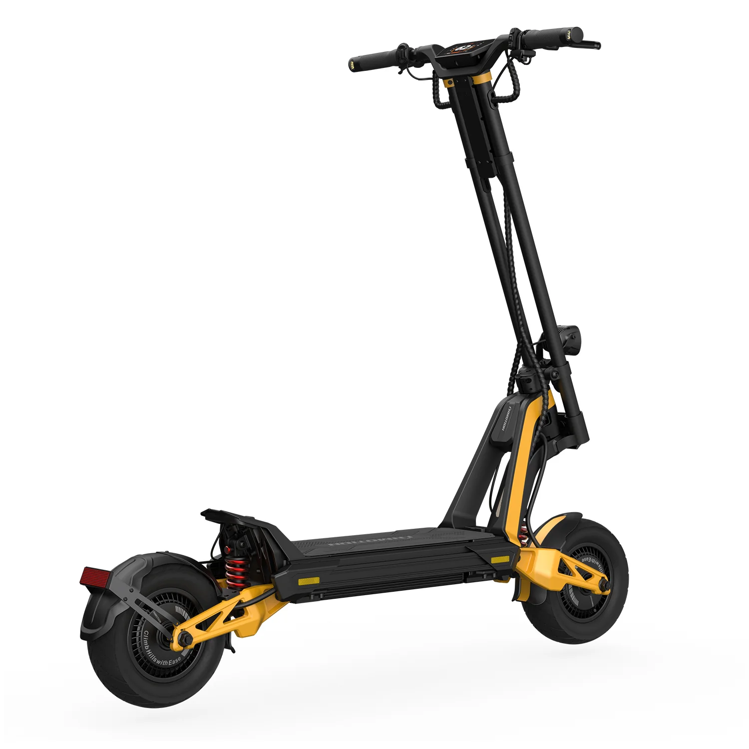 INMOTION RS JET - Image 11