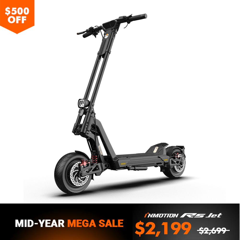 INMOTION RS JET - Image 12