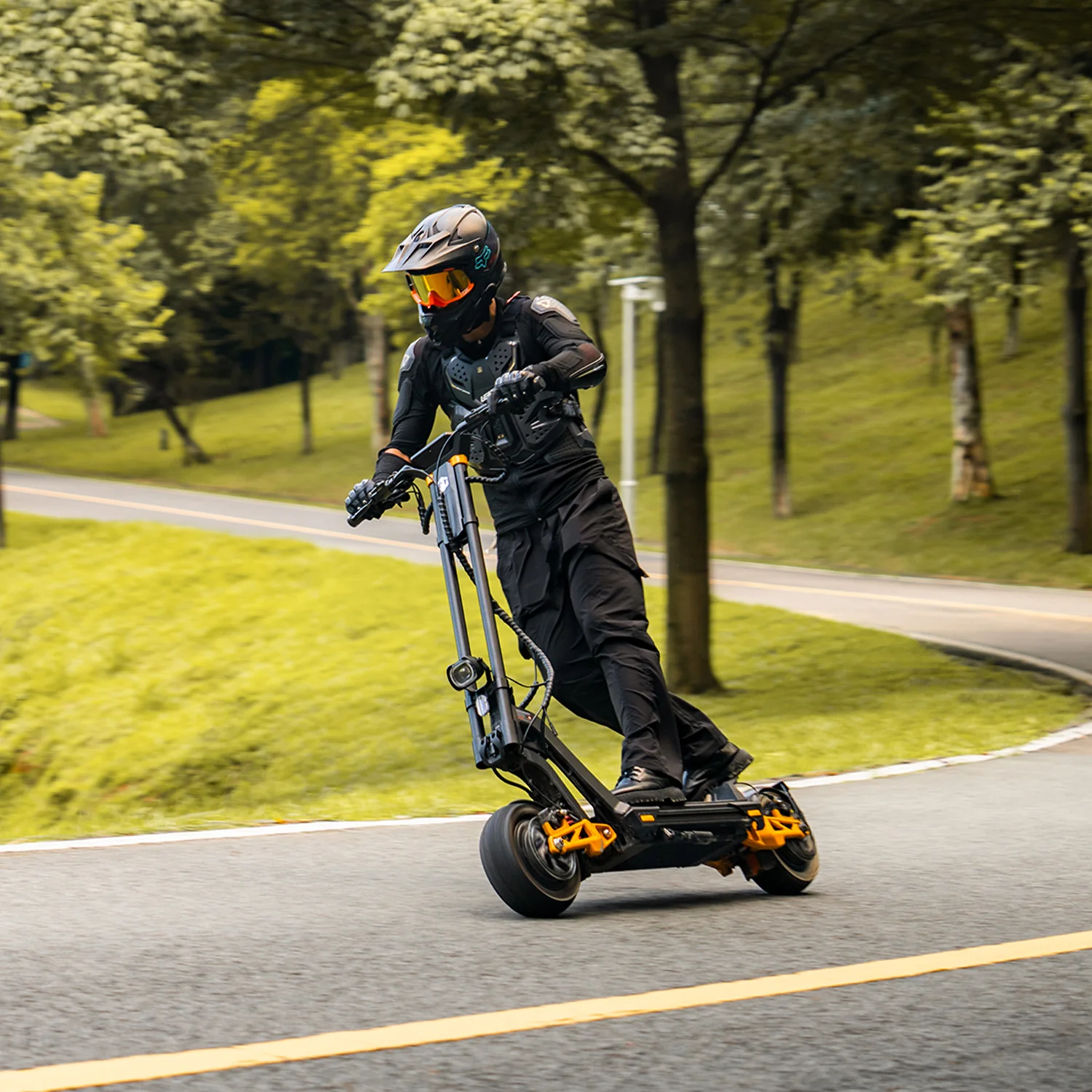 INMOTION RS JET - Image 3