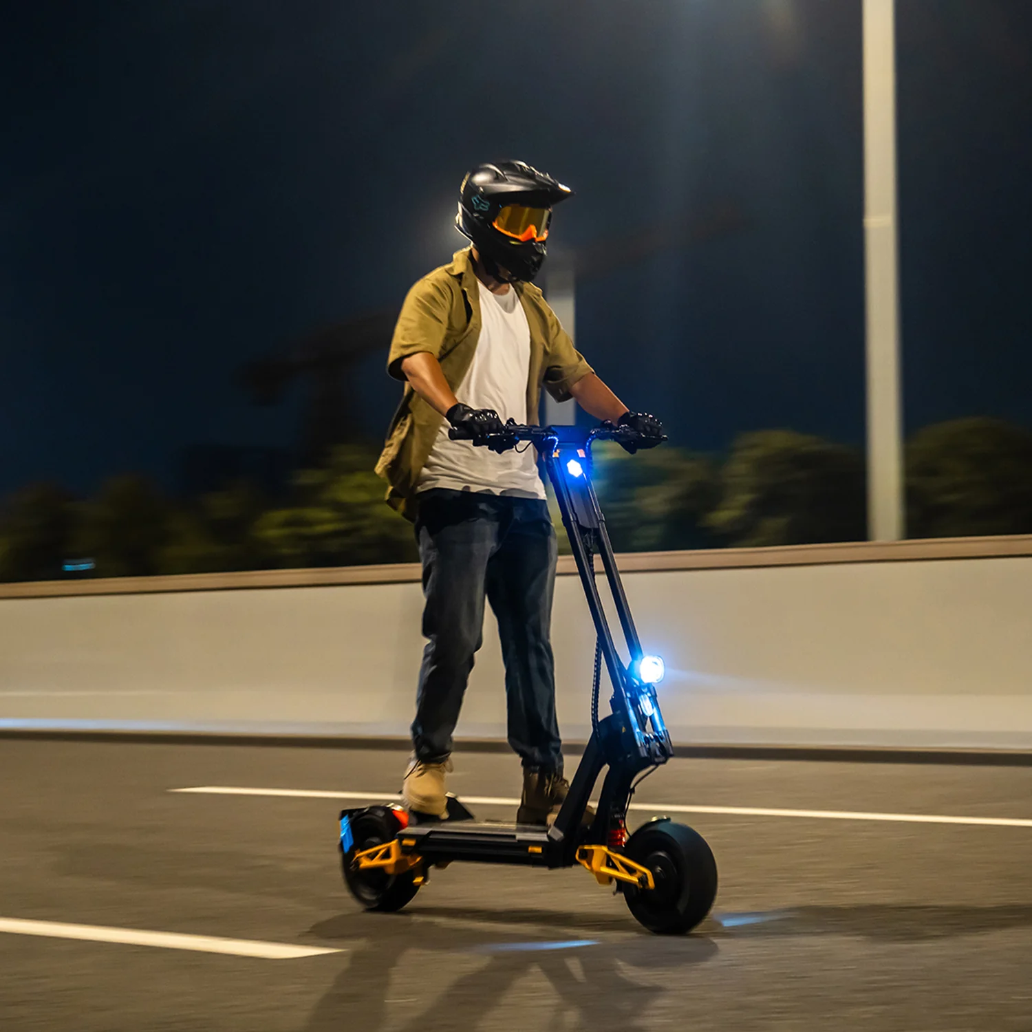 INMOTION RS JET - Image 4
