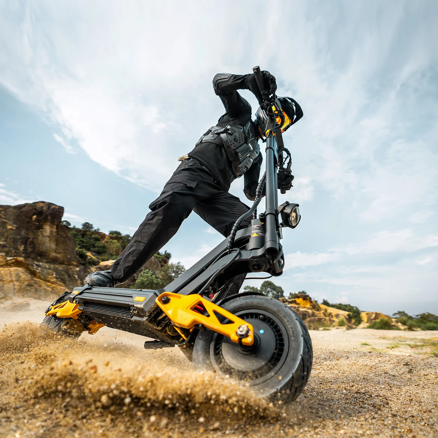 INMOTION RS JET - Image 5