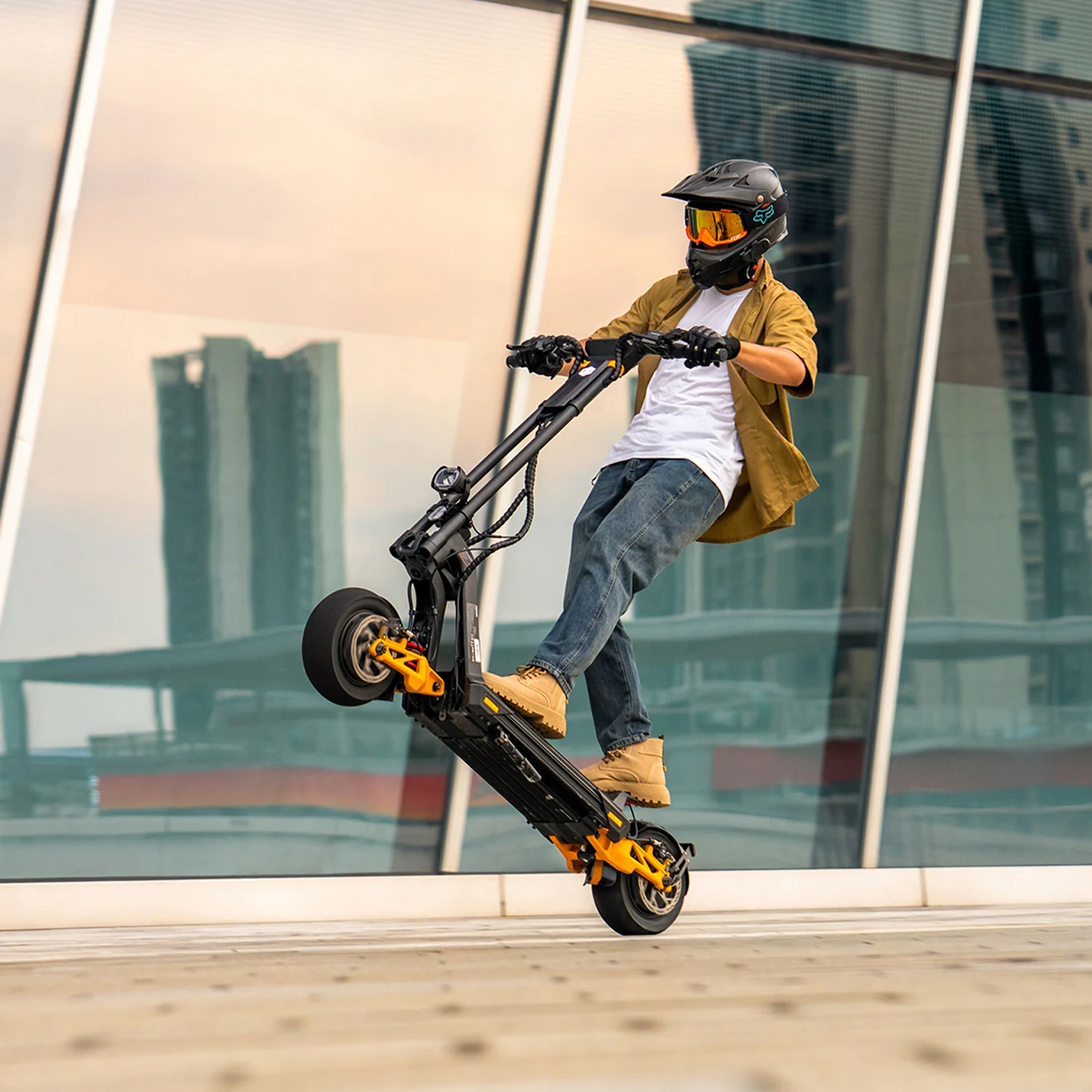 INMOTION RS JET - Image 6