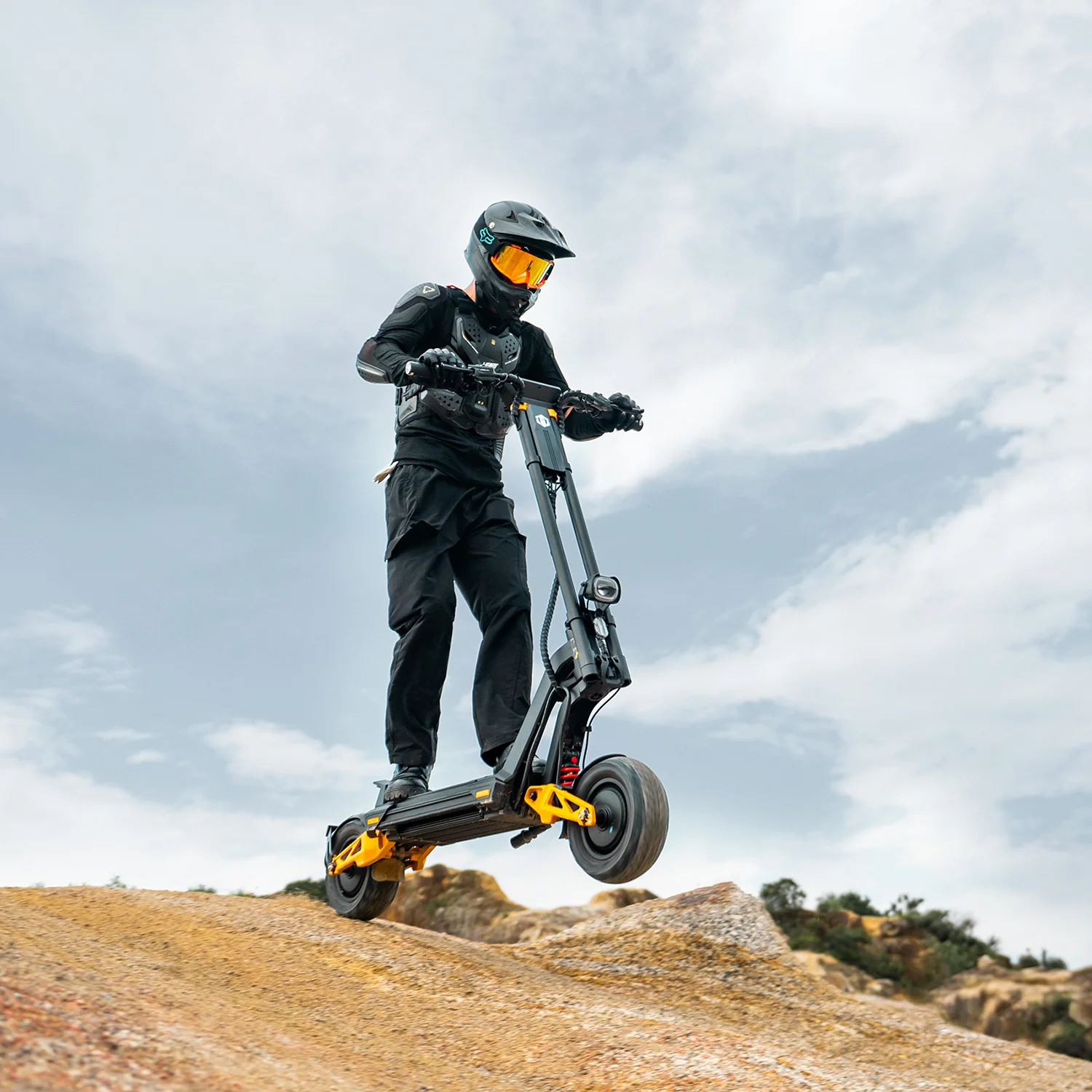 INMOTION RS JET - Image 7