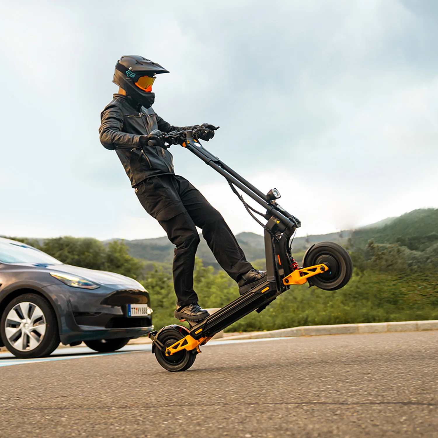 INMOTION RS JET - Image 8