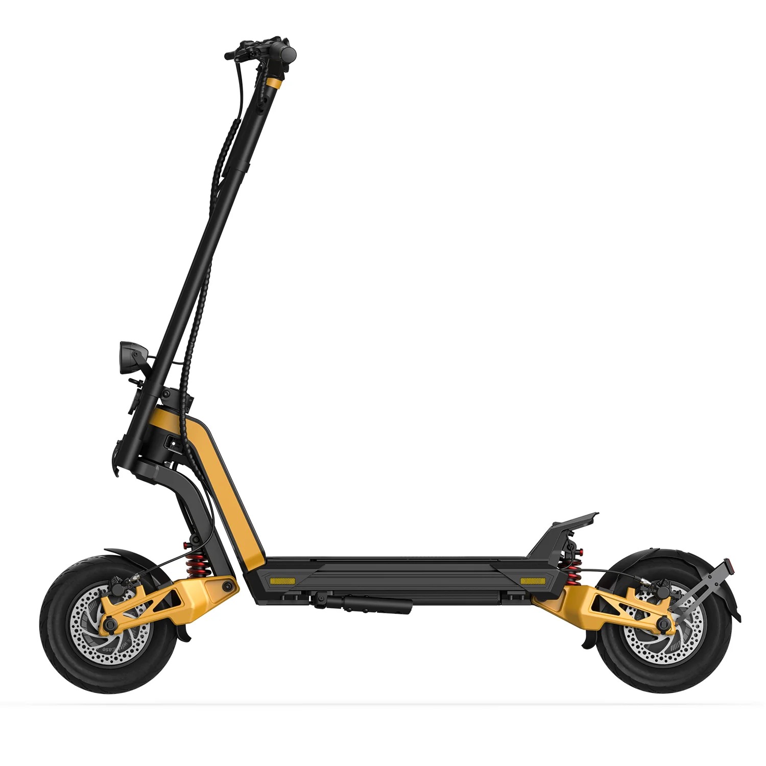 INMOTION RS JET - Image 9