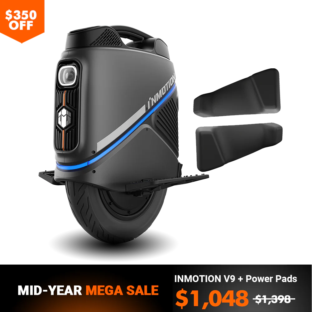 INMOTION V9 - Image 20