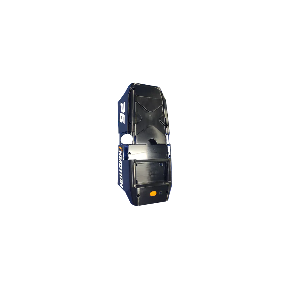 P6 Upper Cover Assembly (Excluding Display)