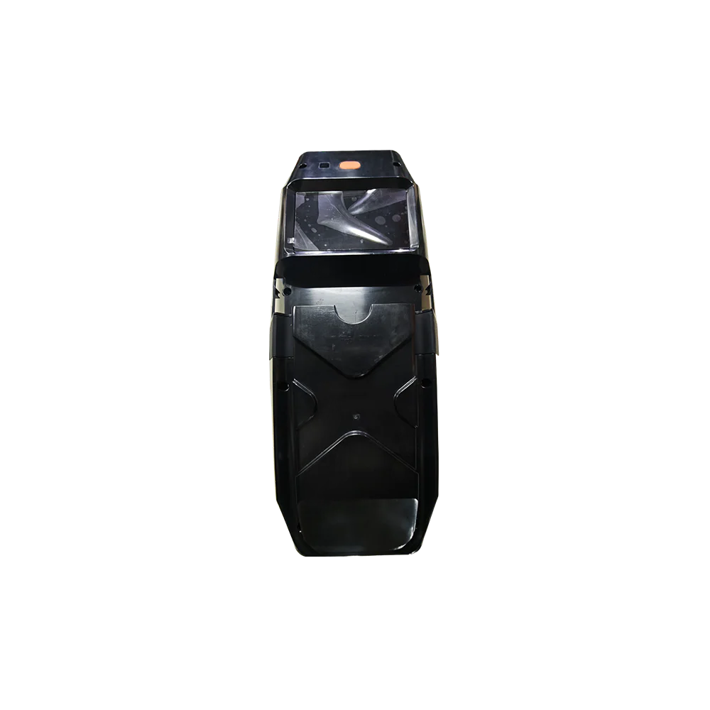 P6 Upper Cover Assembly (Including Display)