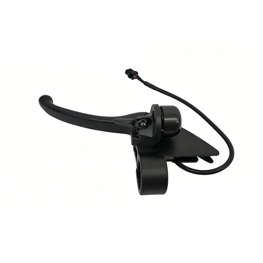 S1F Brake Lever with Bell