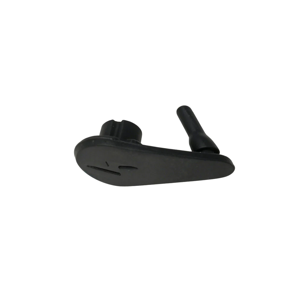 V10 Charge Port Cover