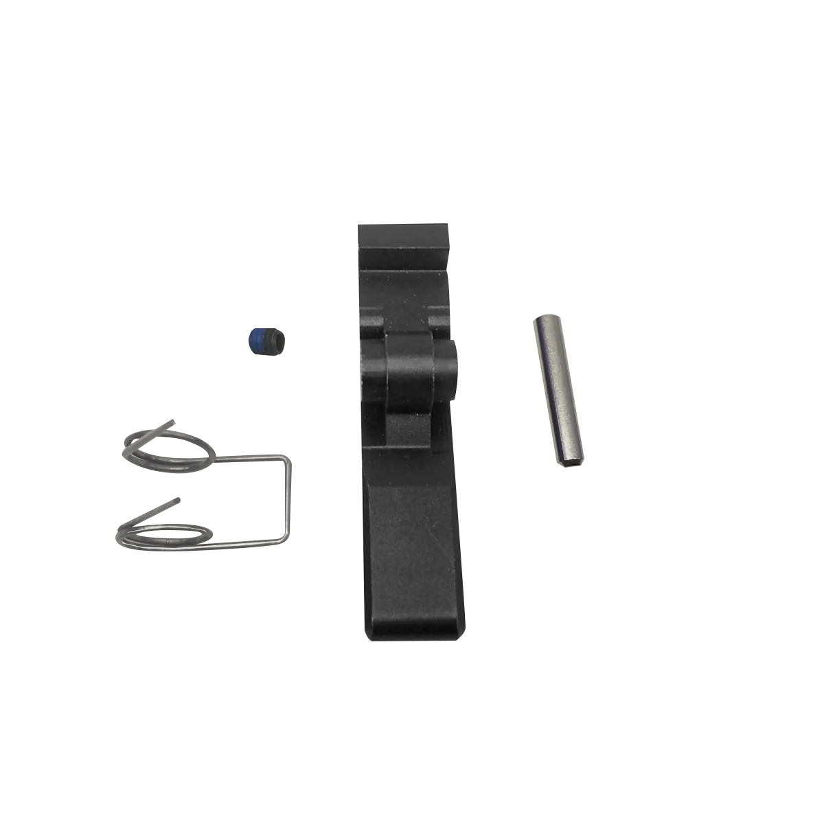 V11 Lift Lever Lock Assembly