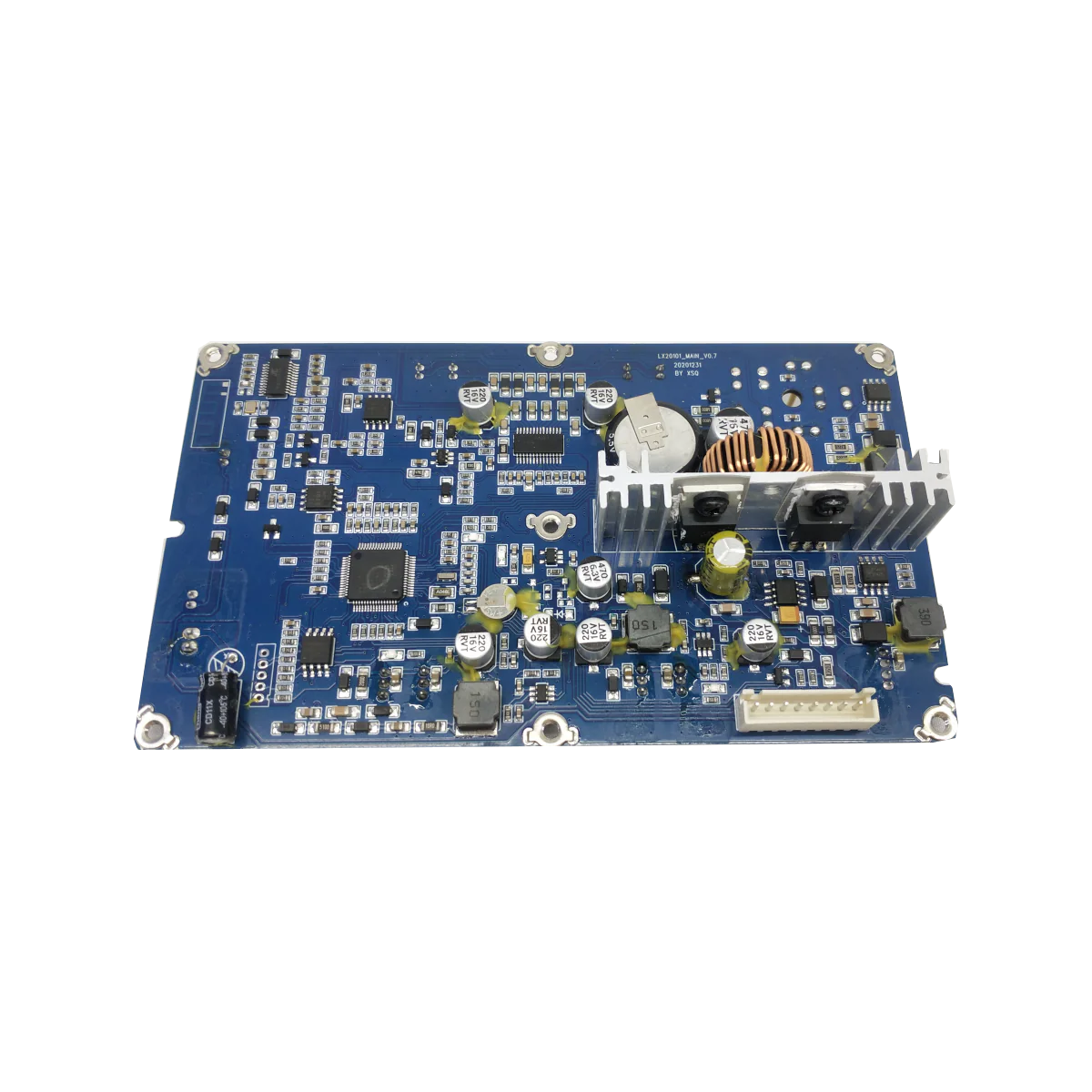 V12 Main Board/Mother Board