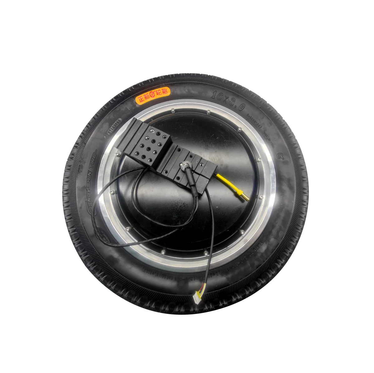 V12 Motor