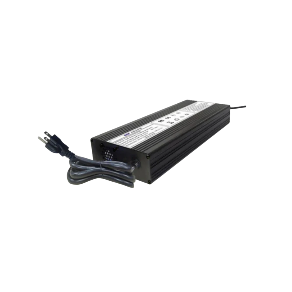 V12S charger-10A