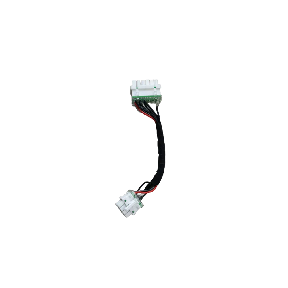 V12S Driver Board Communication Line