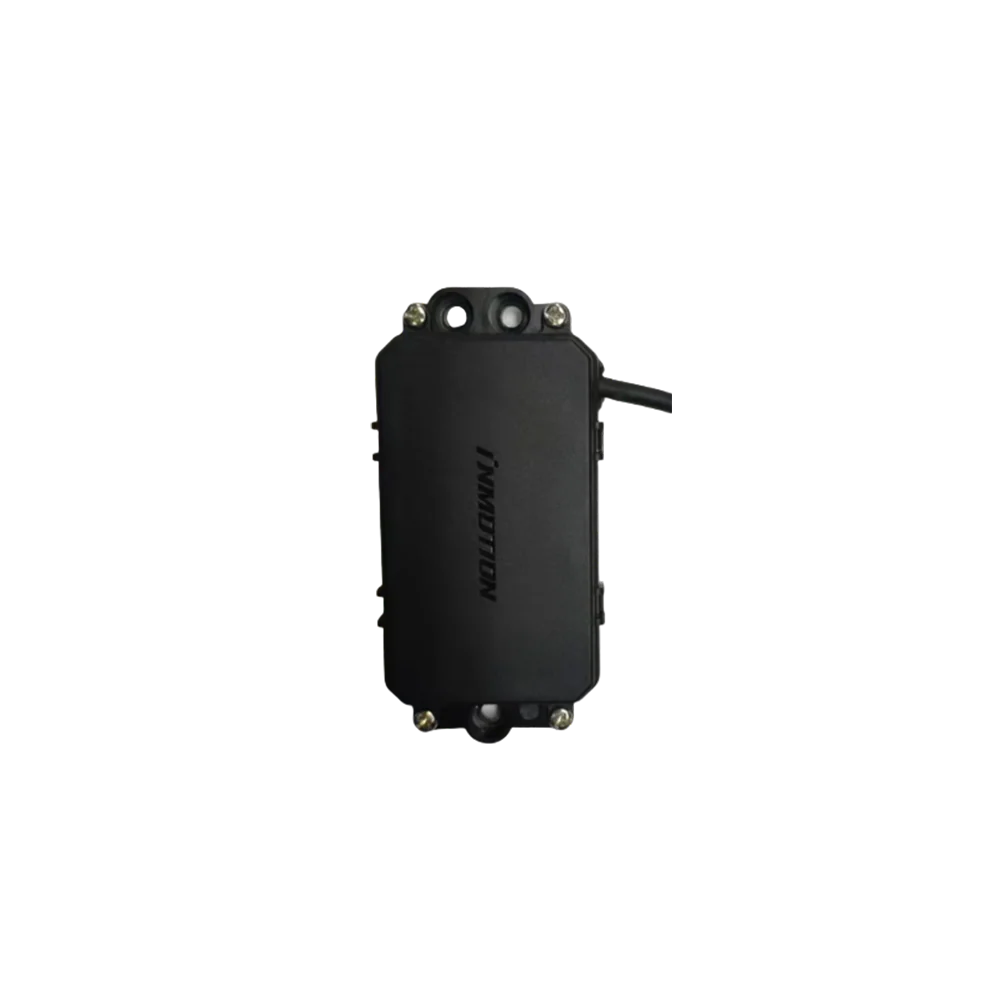 V12S Ride Connect Box