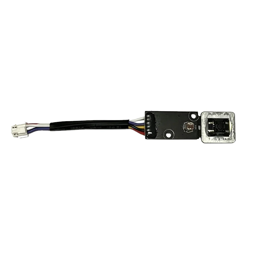 V13 Power Button