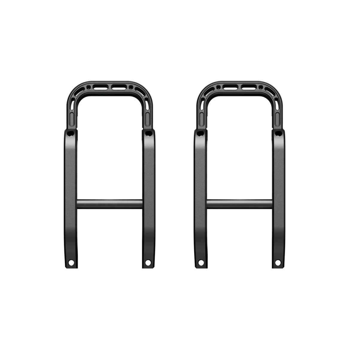 V13 Pro Front and Rear Bumpers