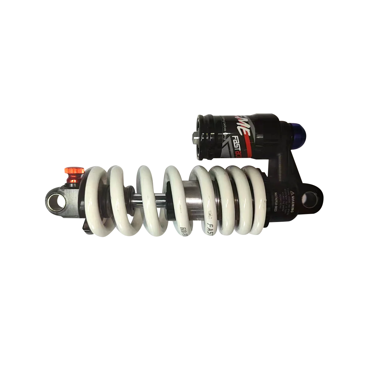V14 Shock Absorber Package
