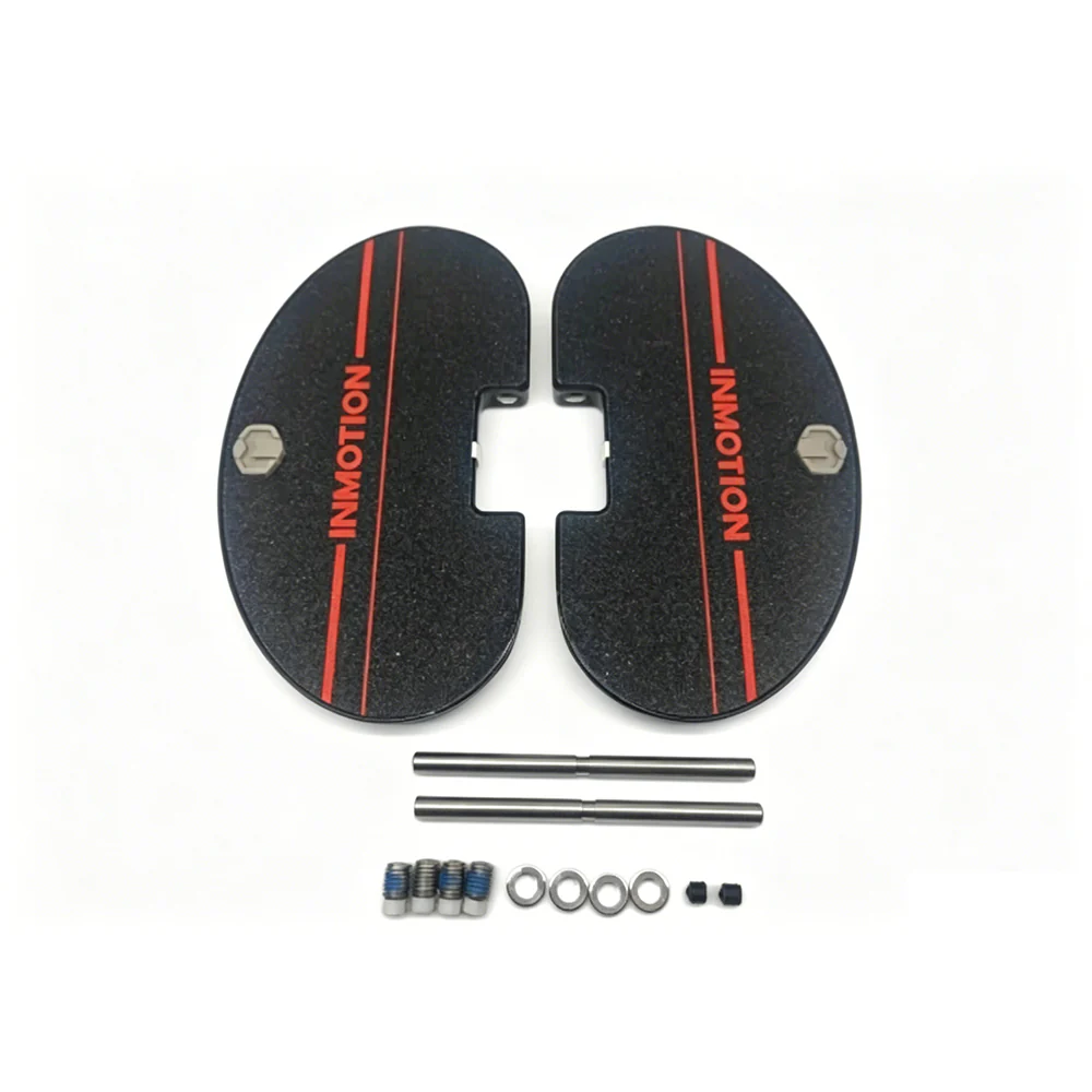 V5 Pedal Assembly