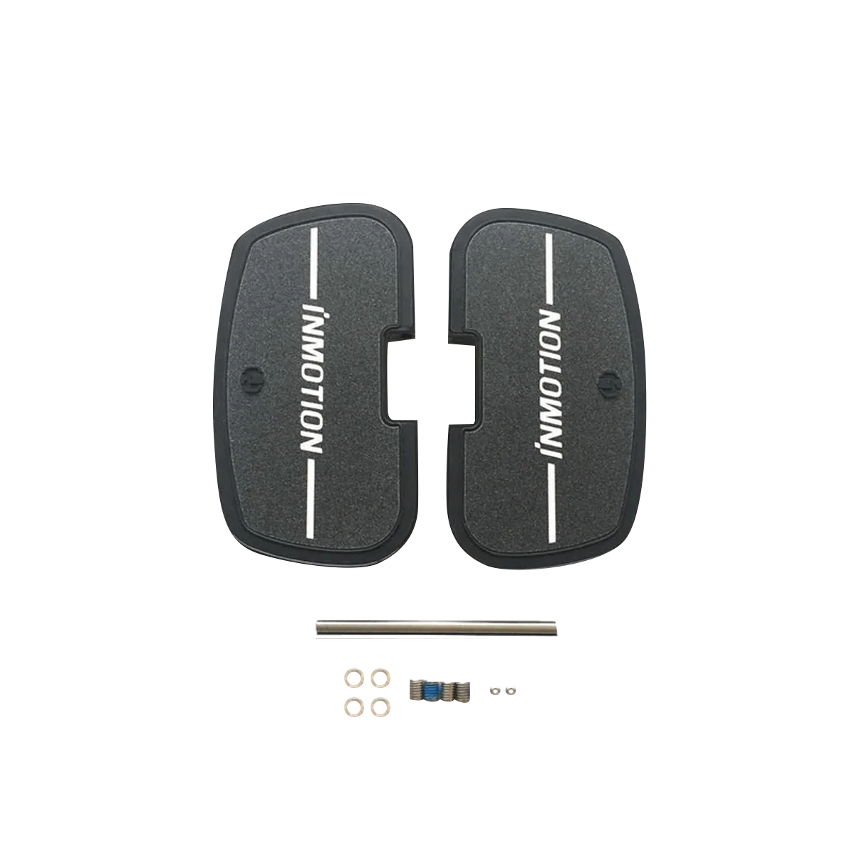 V8F Foot Pedals