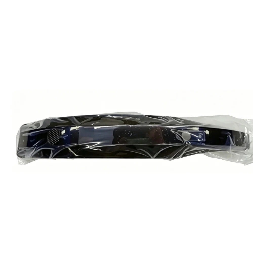 V8F Handle front cover