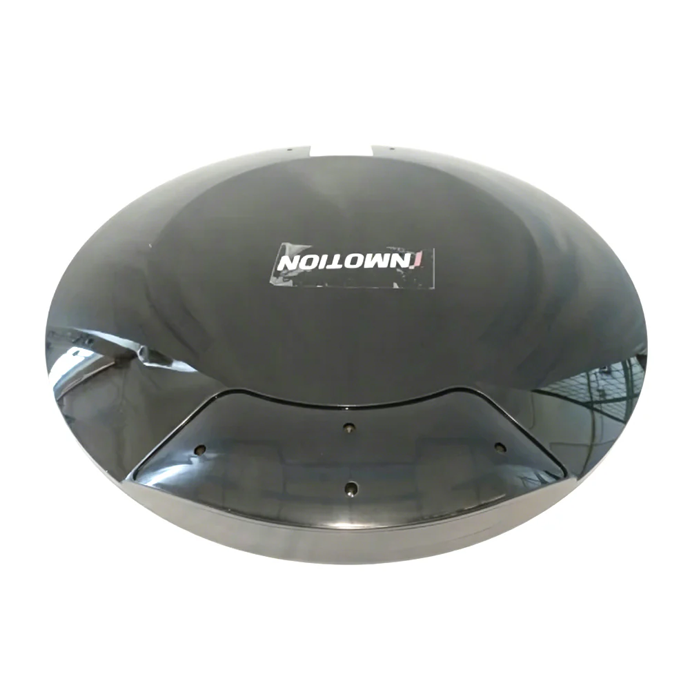 V8F Shell - Outer A