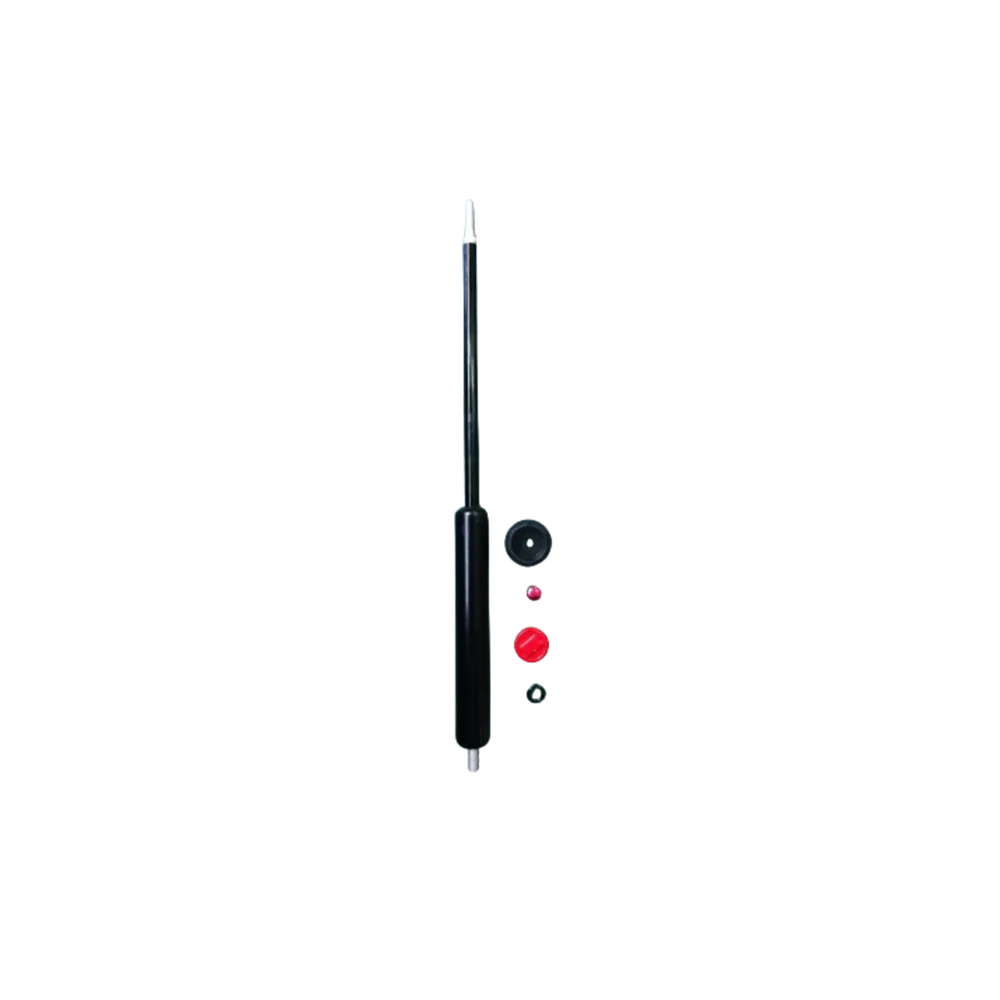 V9 Air Shock