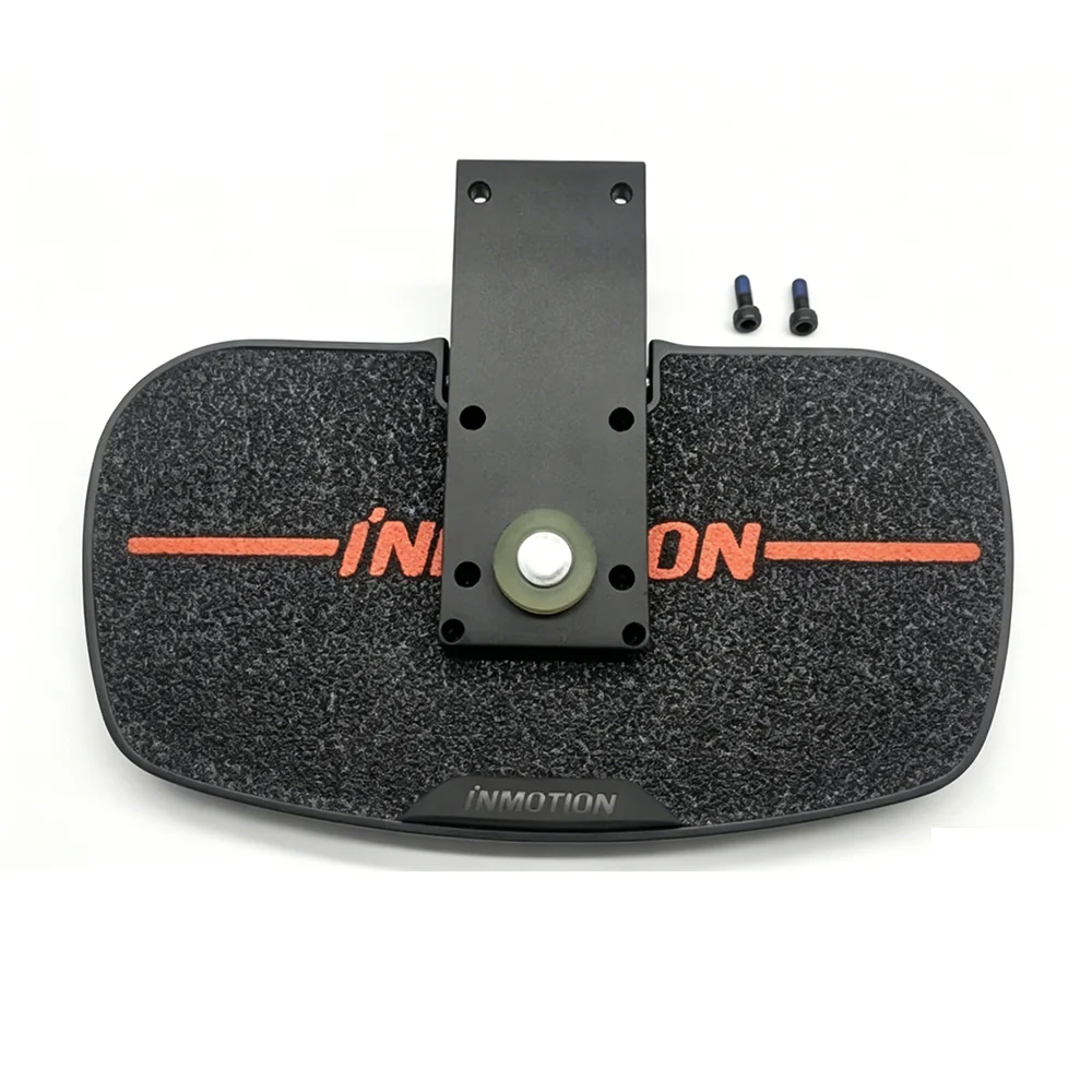 V11 Foot Pedal Assembly
